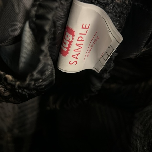 LUG Zipliner (black) - Picture 4 of 4